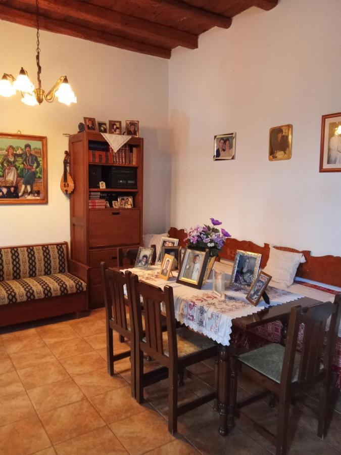 House Fyntikakh - Skala Villa Sinoikismos Kambos Luaran gambar