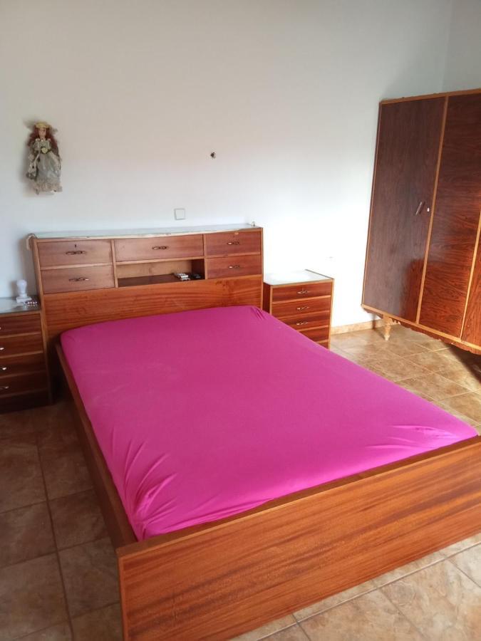 House Fyntikakh - Skala Villa Sinoikismos Kambos Luaran gambar