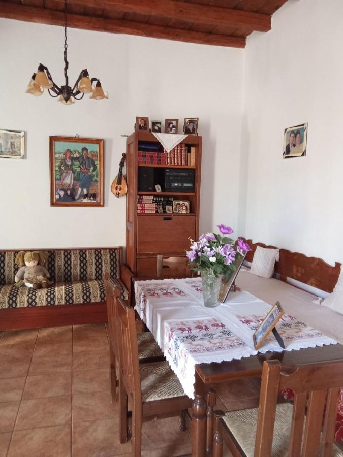 House Fyntikakh - Skala Villa Sinoikismos Kambos Luaran gambar