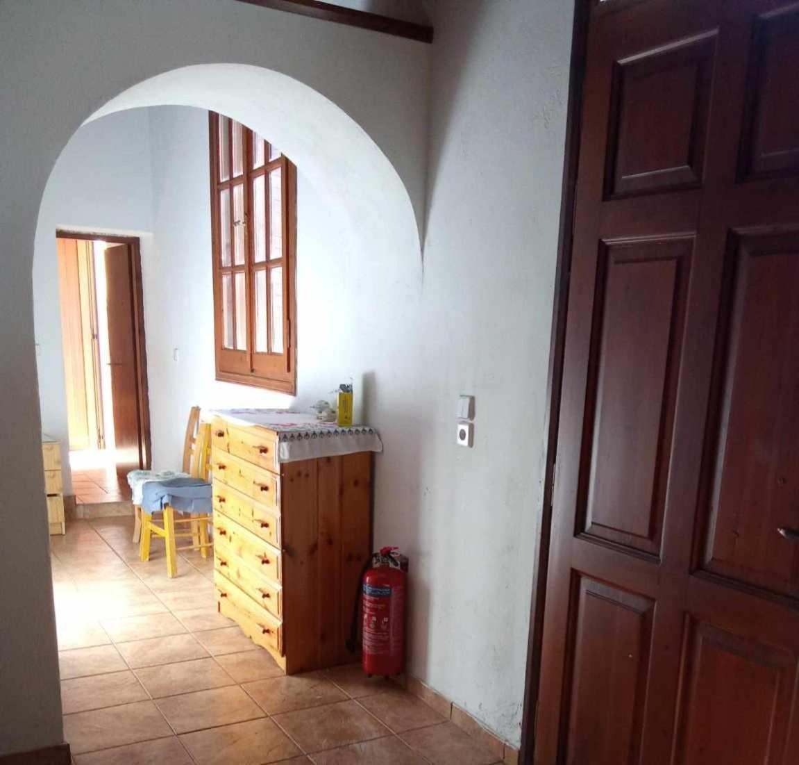 House Fyntikakh - Skala Villa Sinoikismos Kambos Luaran gambar