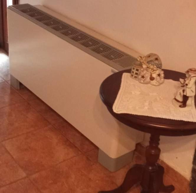 House Fyntikakh - Skala Villa Sinoikismos Kambos Luaran gambar