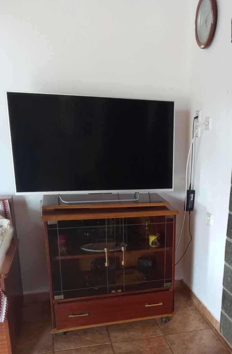 House Fyntikakh - Skala Villa Sinoikismos Kambos Luaran gambar