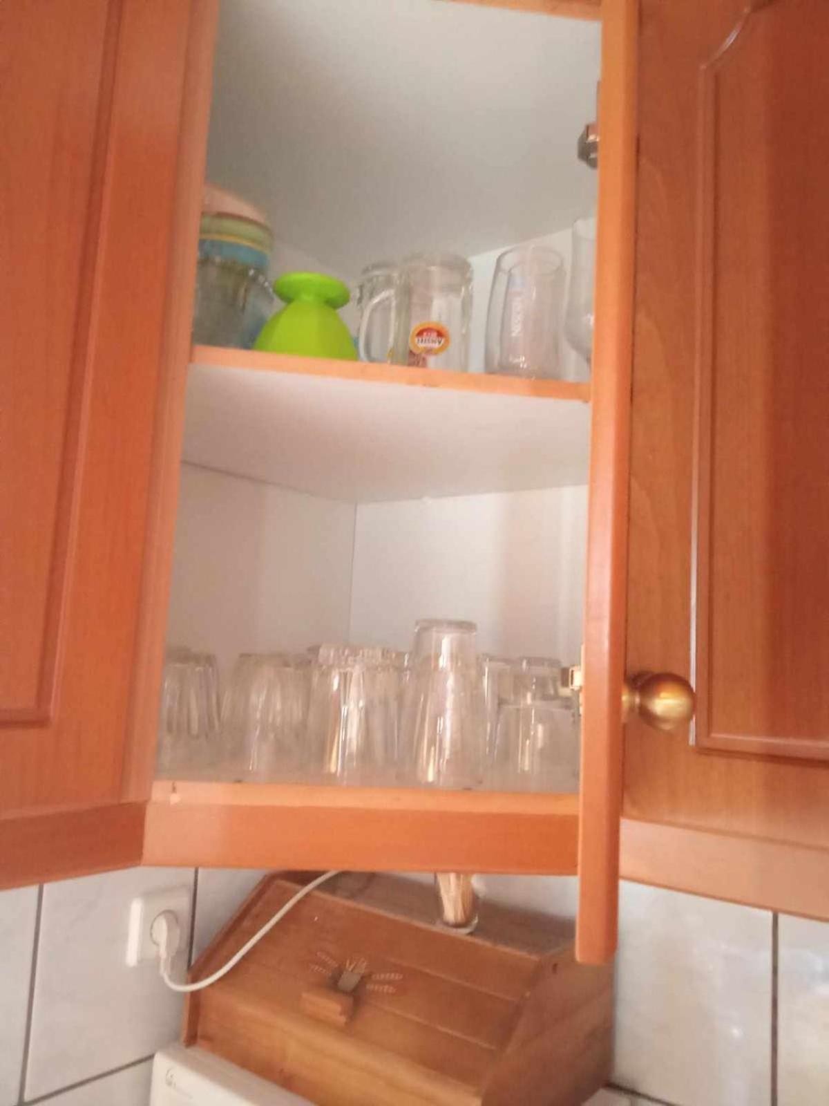 House Fyntikakh - Skala Villa Sinoikismos Kambos Luaran gambar