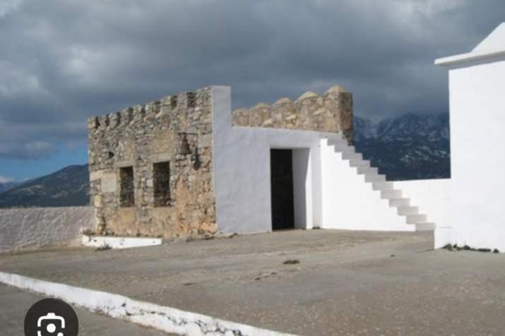 House Fyntikakh - Skala Villa Sinoikismos Kambos Luaran gambar